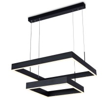 Подвесной светильник ACRYLICA FA6633 Ambrella