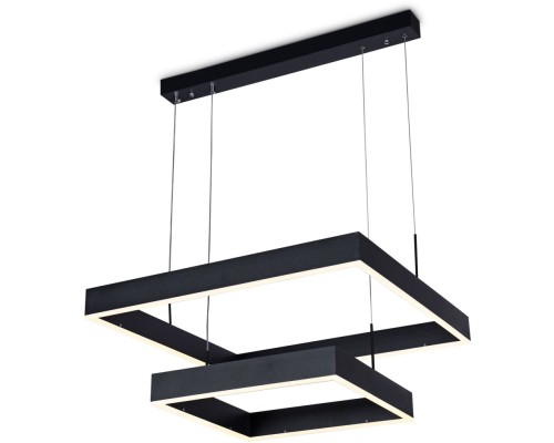 Подвесной светильник ACRYLICA FA6633 Ambrella