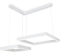 Подвесной светильник ACRYLICA FA6640 Ambrella