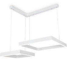 Подвесной светильник ACRYLICA FA6640 Ambrella