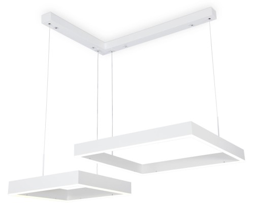 Подвесной светильник ACRYLICA FA6640 Ambrella