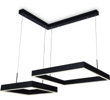 Подвесной светильник ACRYLICA FA6644 Ambrella