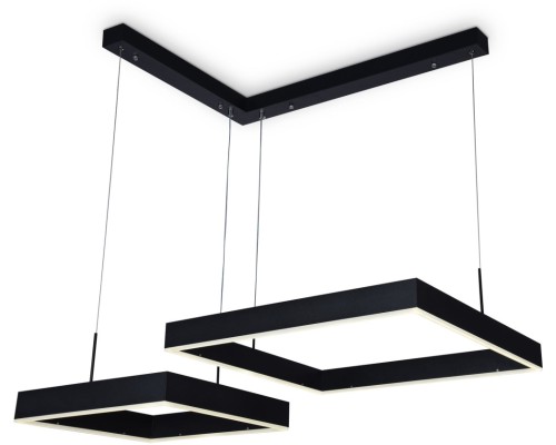 Подвесной светильник ACRYLICA FA6644 Ambrella