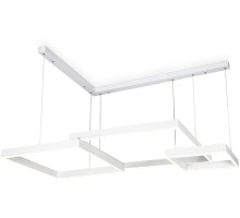 Подвесной светильник ACRYLICA FA6646 Ambrella