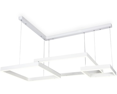 Подвесной светильник ACRYLICA FA6646 Ambrella