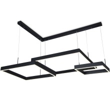 Подвесной светильник ACRYLICA FA6649 Ambrella