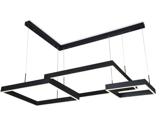 Подвесной светильник ACRYLICA FA6649 Ambrella