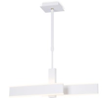 Подвесной светильник ACRYLICA FA6666 Ambrella