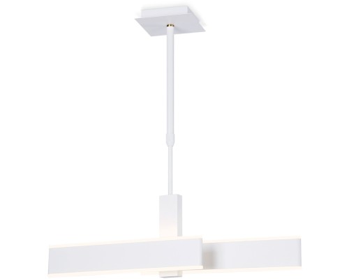 Подвесной светильник ACRYLICA FA6666 Ambrella