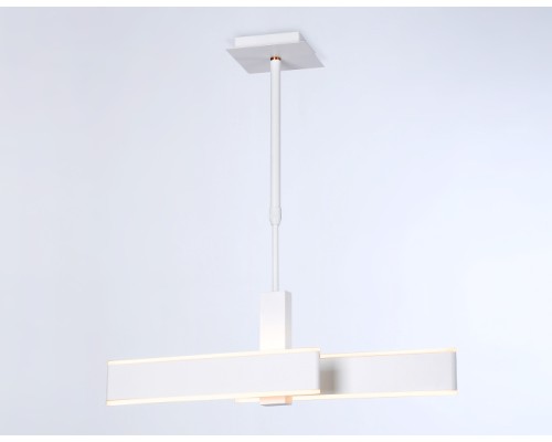 Подвесной светильник ACRYLICA FA6666 Ambrella