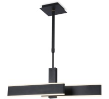 Подвесной светильник ACRYLICA FA6667 Ambrella