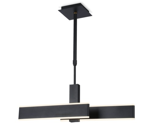 Подвесной светильник ACRYLICA FA6667 Ambrella