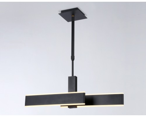 Подвесной светильник ACRYLICA FA6667 Ambrella