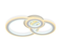 Потолочная люстра Acrylica FA861 Ambrella