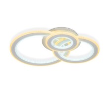 Потолочная люстра Acrylica FA861 Ambrella