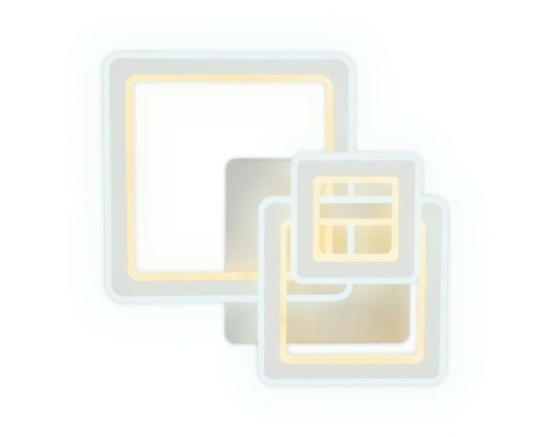 Потолочная люстра Acrylica FA862 Ambrella