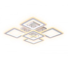 Потолочная люстра Acrylica FA866 Ambrella