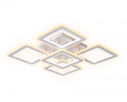 Потолочная люстра Acrylica FA866 Ambrella