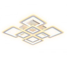 Потолочная люстра Acrylica FA868 Ambrella