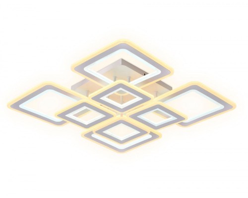 Потолочная люстра Acrylica FA868 Ambrella