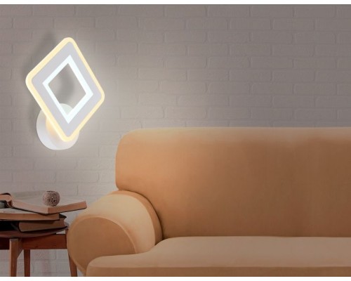 Бра Acrylica FA871 Ambrella