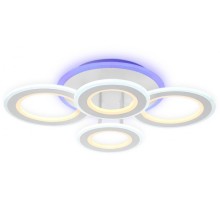 Потолочная люстра Acrylica FA8801 Ambrella