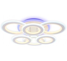 Потолочная люстра Acrylica FA8805 Ambrella