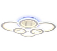 Потолочная люстра Acrylica FA8808 Ambrella