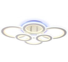 Потолочная люстра Acrylica FA8808 Ambrella