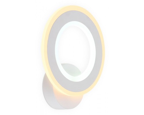 Бра Acrylica FA8812 Ambrella