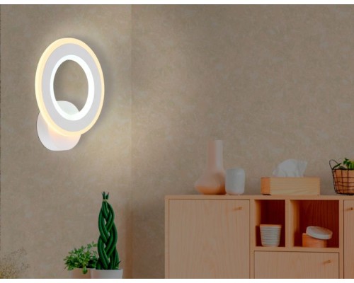 Бра Acrylica FA8812 Ambrella