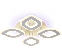Потолочная люстра Acrylica FA8841 Ambrella