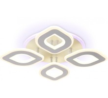 Потолочная люстра Acrylica FA8841 Ambrella