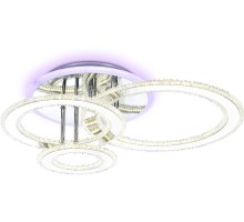 Потолочная люстра ACRYLICA FA8851 Ambrella