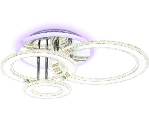 Потолочная люстра ACRYLICA FA8851 Ambrella