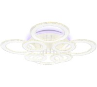 Потолочная люстра ACRYLICA FA8854 Ambrella