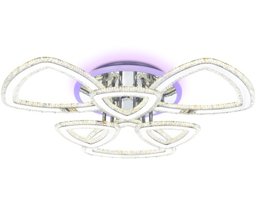 Потолочная люстра ACRYLICA FA8861 Ambrella