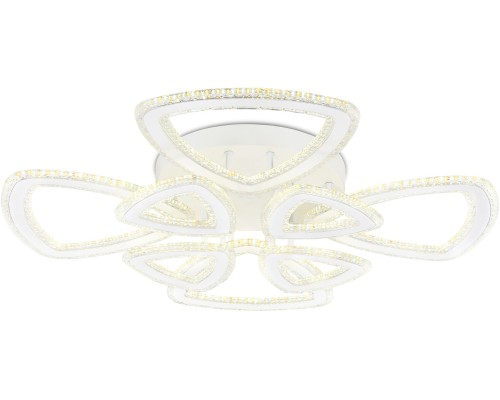 Потолочная люстра ACRYLICA FA8863 Ambrella