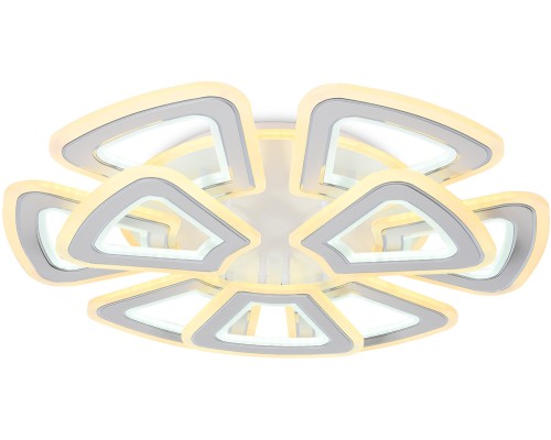 Потолочная люстра ACRYLICA FA8892 Ambrella