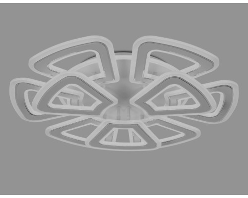 Потолочная люстра ACRYLICA FA8892 Ambrella