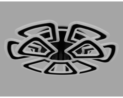 Потолочная люстра ACRYLICA FA8893 Ambrella