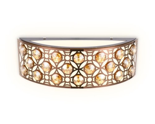 Настенный светильник ACRYLICA FA9412 Ambrella