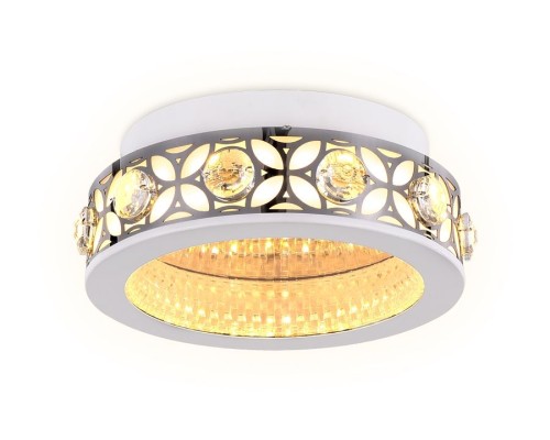 Настенно-потолочный светильник ACRYLICA FA9420 Ambrella