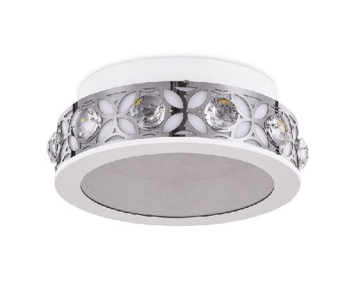 Настенно-потолочный светильник ACRYLICA FA9420 Ambrella