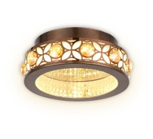 Настенно-потолочный светильник ACRYLICA FA9422 Ambrella