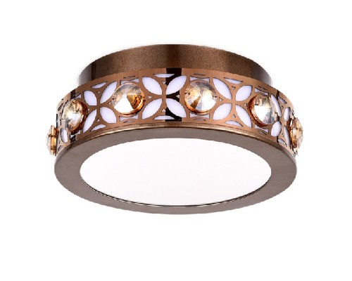 Настенно-потолочный светильник ACRYLICA FA9422 Ambrella