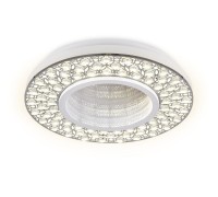 Потолочная люстра ACRYLICA FA9448 Ambrella