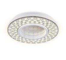 Потолочная люстра ACRYLICA FA9448 Ambrella