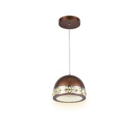 Подвесной светильник ACRYLICA FA9495 Ambrella