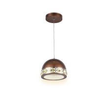 Подвесной светильник ACRYLICA FA9495 Ambrella